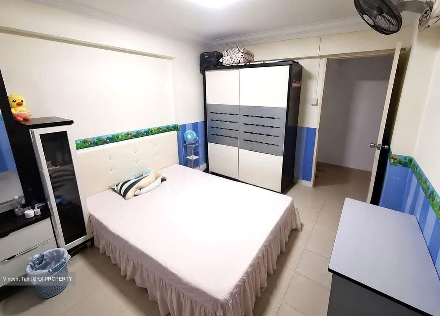 Blk 304 Shunfu Gardens (Bishan), HDB 4 Rooms #568882261